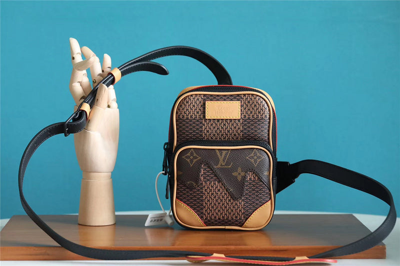 Lullal Fashion Lu-Vi bags - 10389