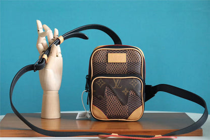 Lullal Fashion Lu-Vi bags - 10389