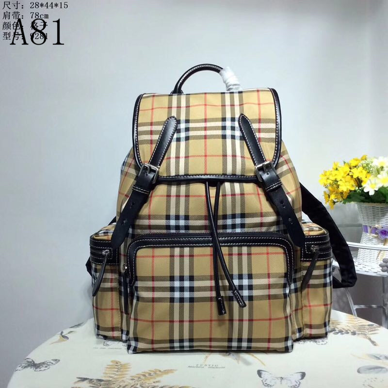 Lullal Fashion -BBR Bags - 878