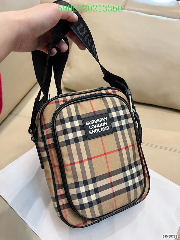 Lullal Fashion -BBR Bags - 191