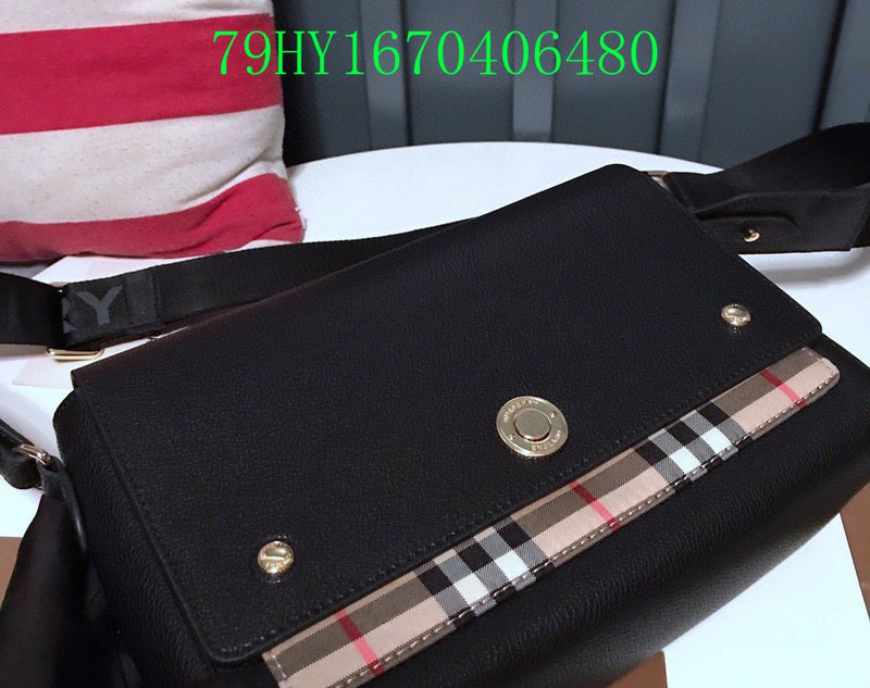 Lullal Fashion -BBR Bags - 308