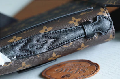 Lullal Fashion Lu-Vi bags - 10101