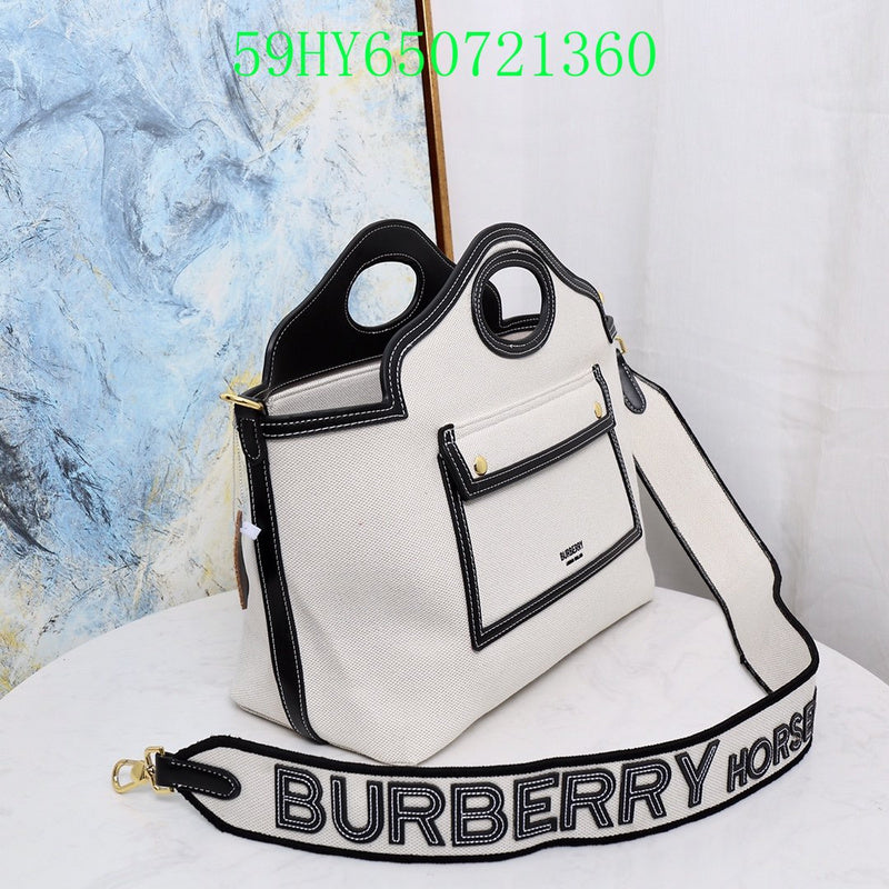 Lullal Fashion -BBR Bags - 436