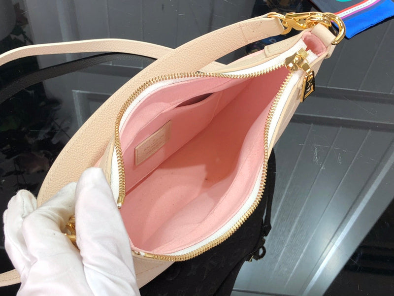 Lullal Fashion Lu-Vi Bags - 16910