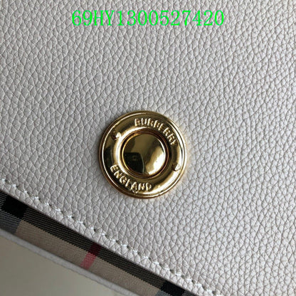 Lullal Fashion -BBR Bags - 522