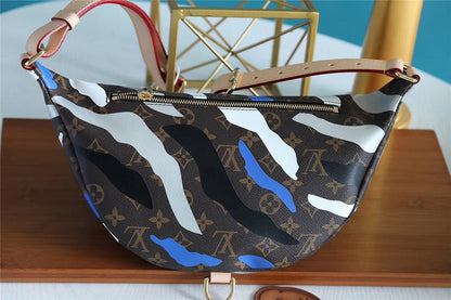 Lullal Fashion Lu-Vi bags - 10338