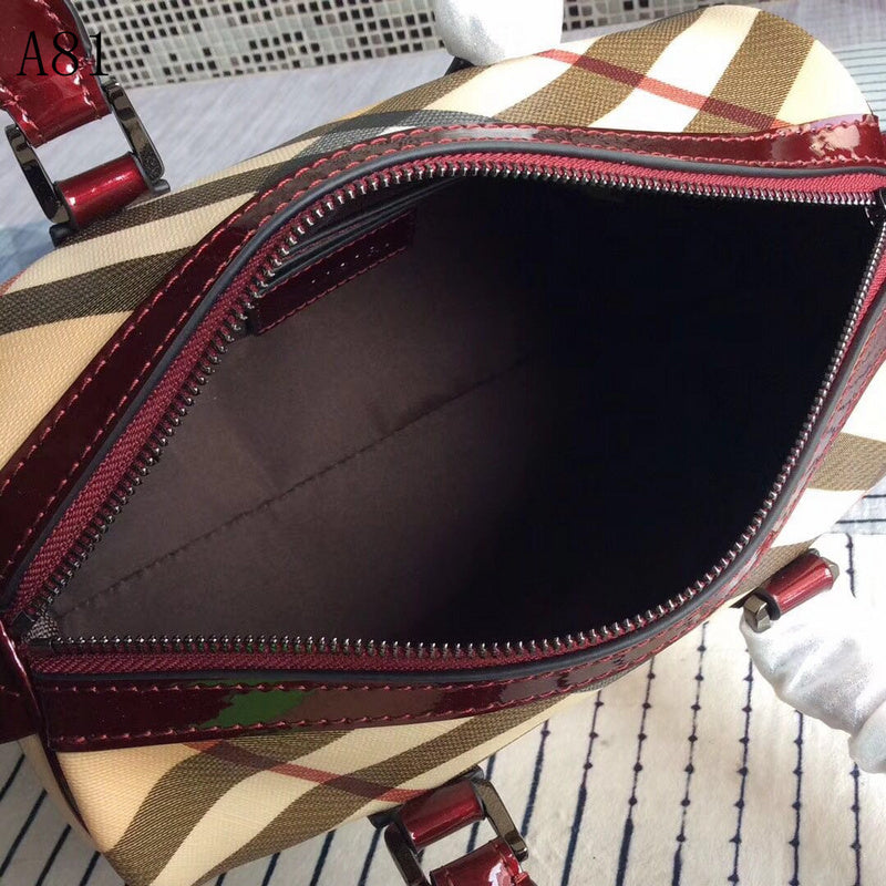 Lullal Fashion -BBR Bags - 851