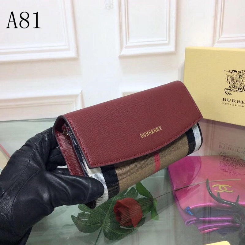 Lullal Fashion -BBR Bags - 891