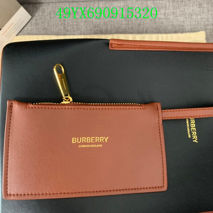 Lullal Fashion -BBR Bags - 647