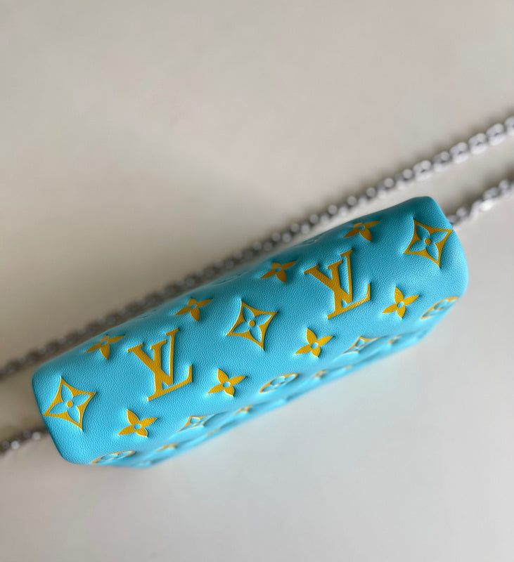 Lullal Fashion Lu-Vi Bags - 16798