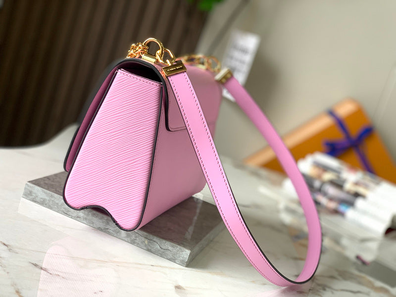 Lullal Fashion Lu-Vi Bags - 16651