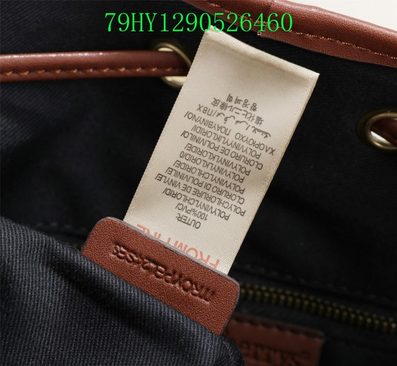 Lullal Fashion -BBR Bags - 546