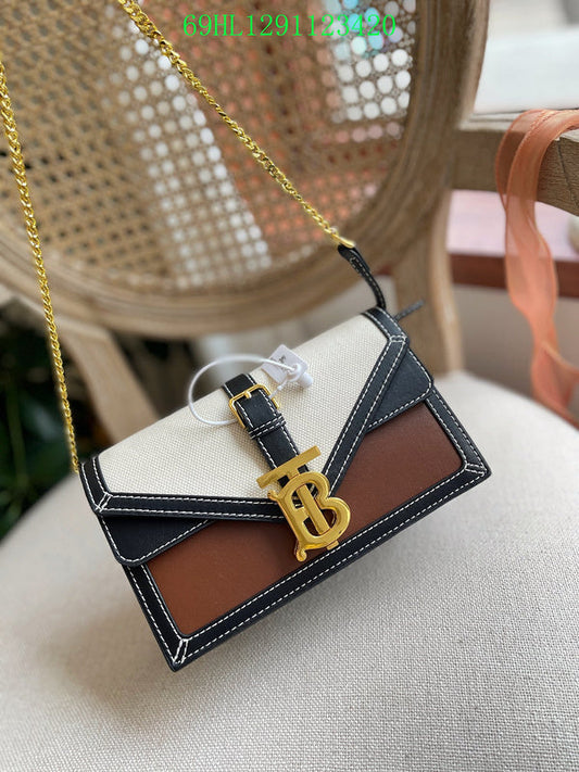 Lullal Fashion -BBR Bags - 361