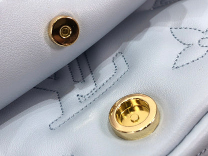 Lullal Fashion Lu-Vi Bags - 16734