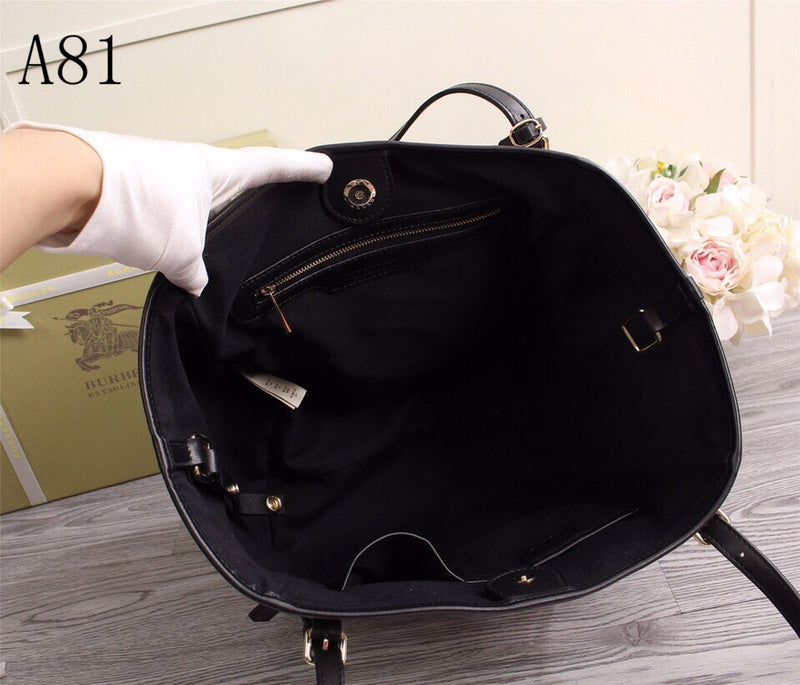 Lullal Fashion -BBR Bags - 816