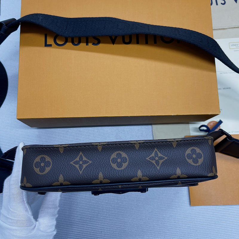 Lullal Fashion Lu-Vi bags - 10101