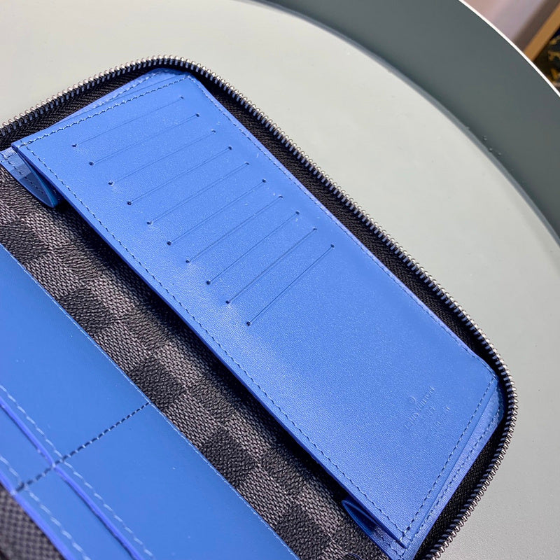 Lullal Fashion Lu-Vi bags - 10858