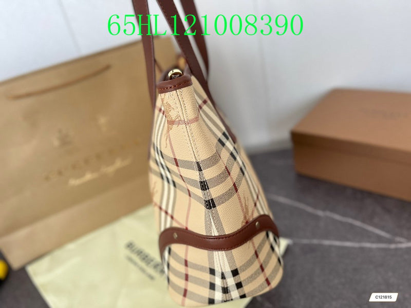 Lullal Fashion -BBR Bags - 261