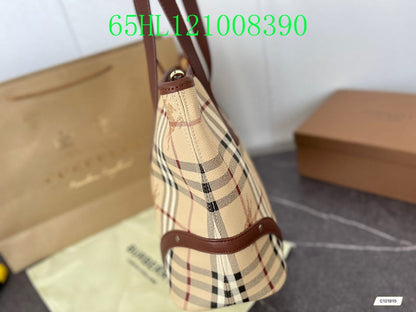 Lullal Fashion -BBR Bags - 261