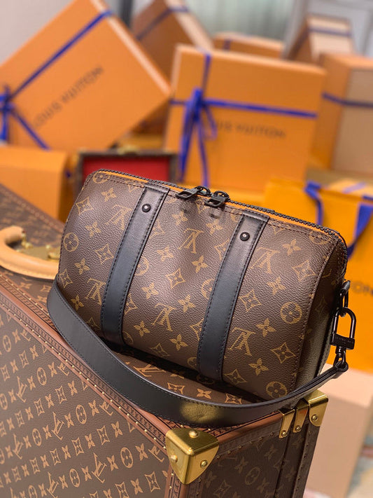 Lullal Fashion Lu-Vi bags - 17040