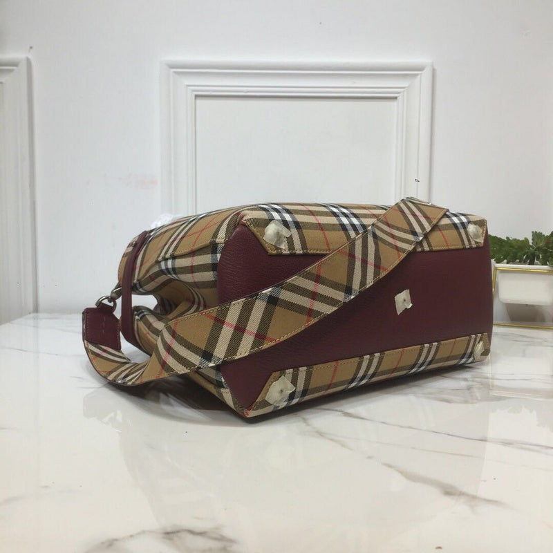 Lullal Fashion -BBR Bags - 1622