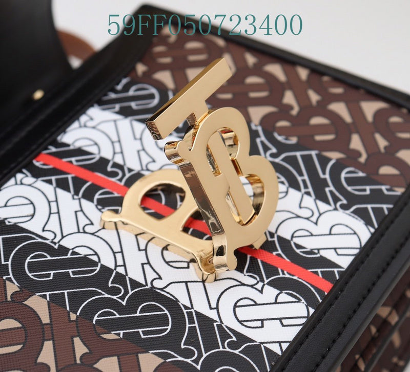 Lullal Fashion -BBR Bags - 737