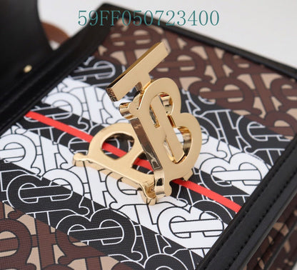 Lullal Fashion -BBR Bags - 737