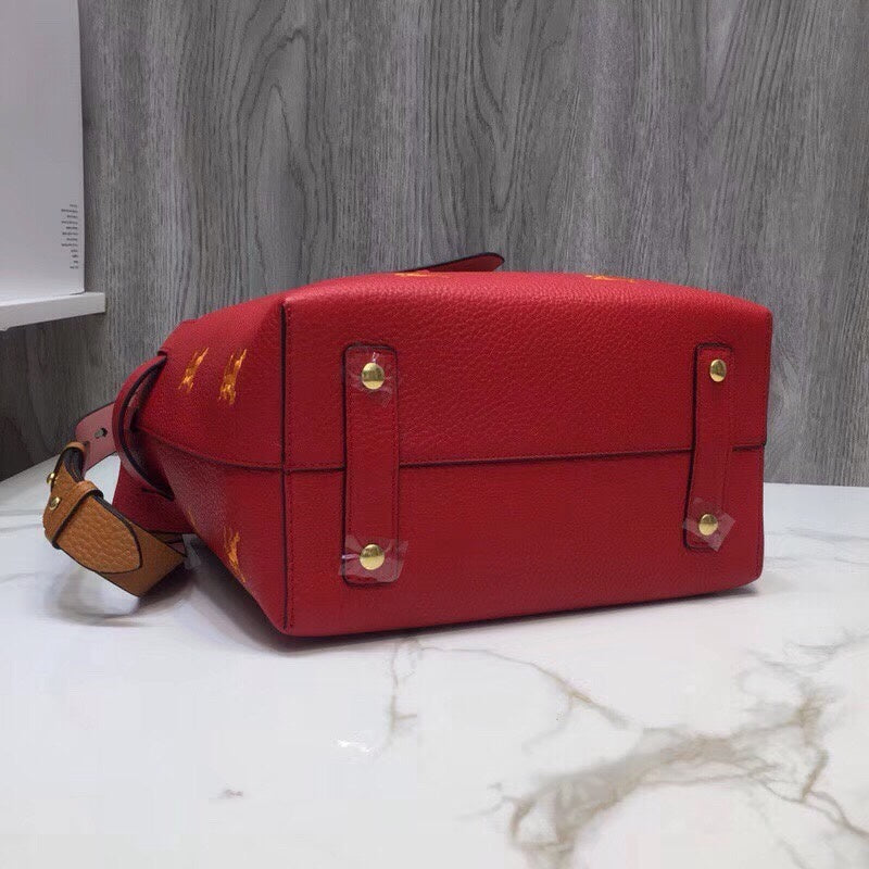 Lullal Fashion -BBR Bags - 1548