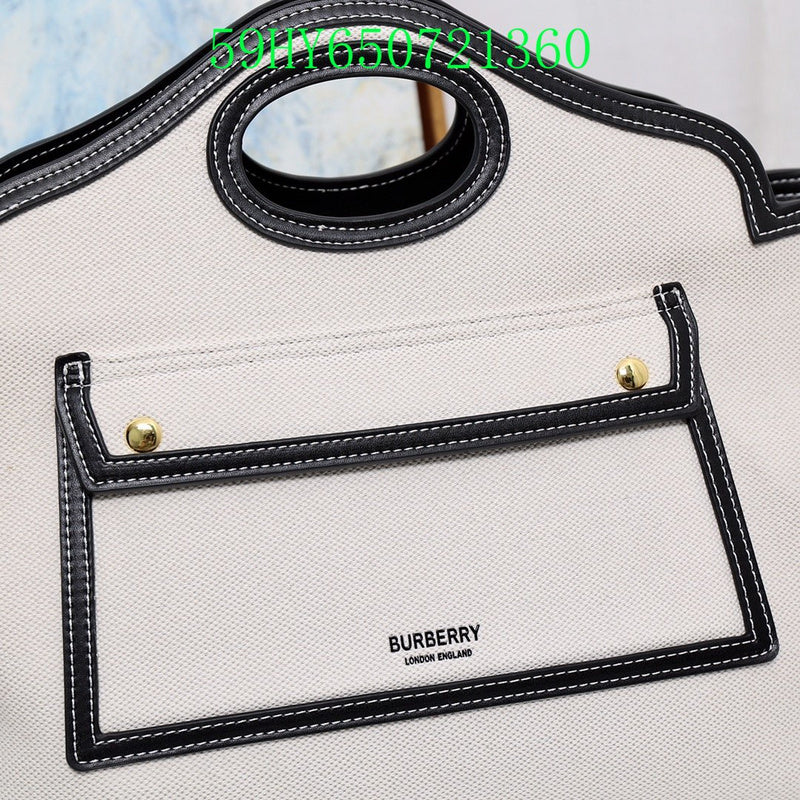 Lullal Fashion -BBR Bags - 436