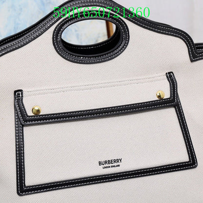 Lullal Fashion -BBR Bags - 436