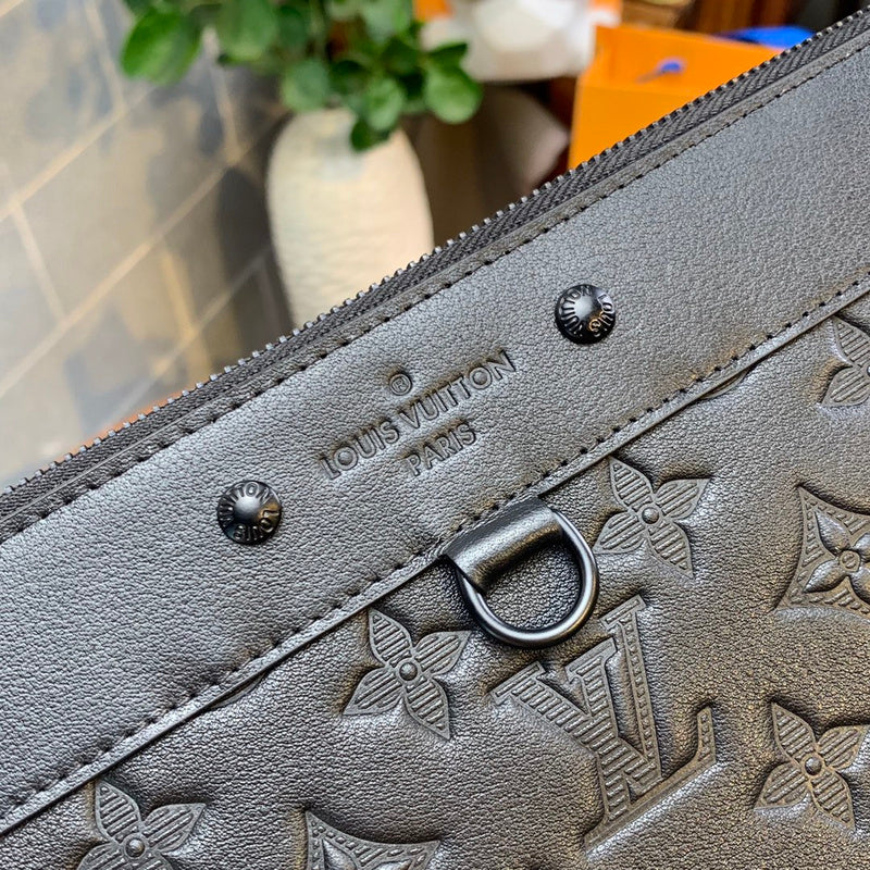 Lullal Fashion Lu-Vi Bags - 16657