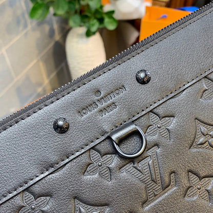 Lullal Fashion Lu-Vi Bags - 16657