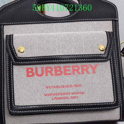 Lullal Fashion -BBR Bags - 457