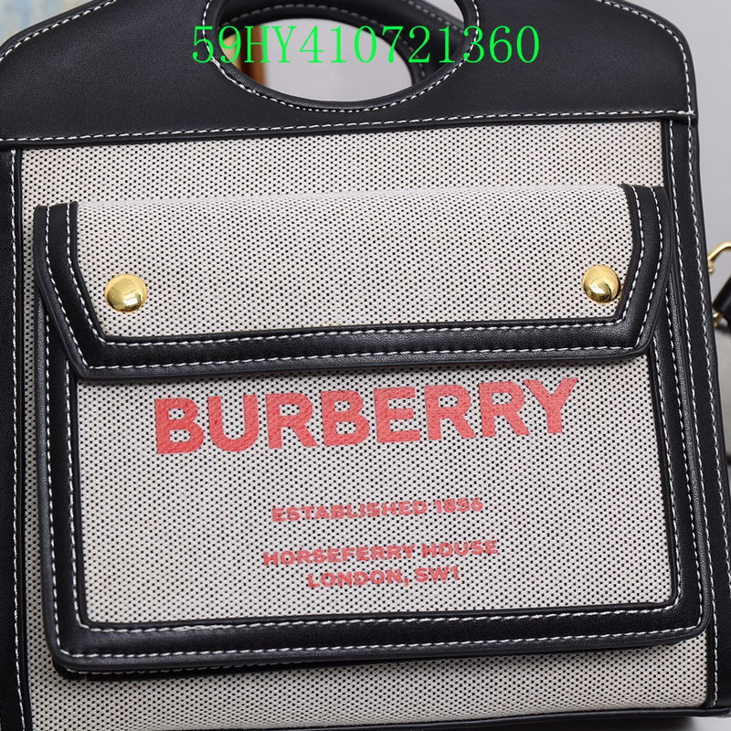 Lullal Fashion -BBR Bags - 457