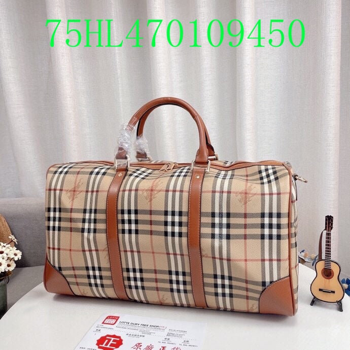 Lullal Fashion -BBR Bags - 213