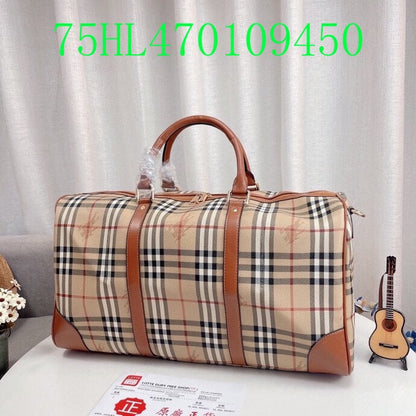 Lullal Fashion -BBR Bags - 213