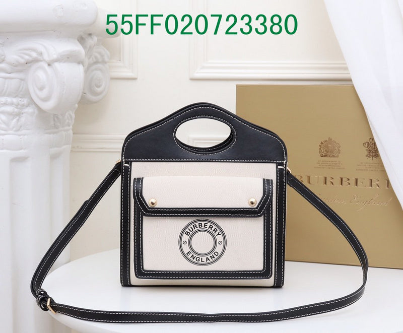 Lullal Fashion -BBR Bags - 736