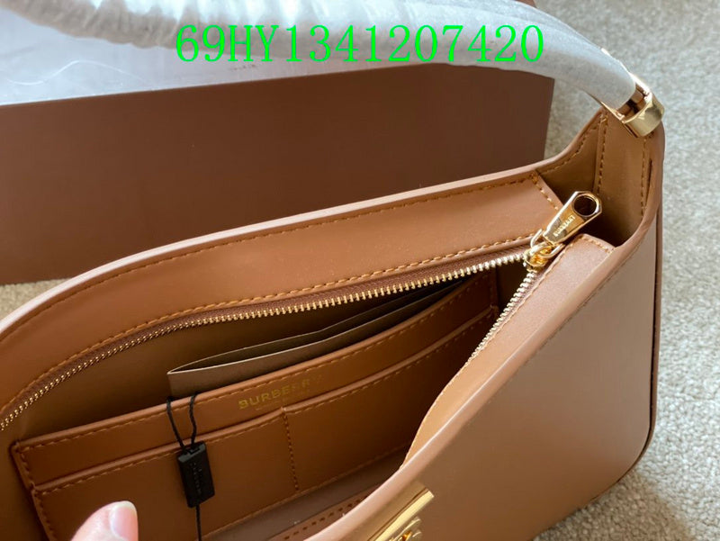 Lullal Fashion -BBR Bags - 345