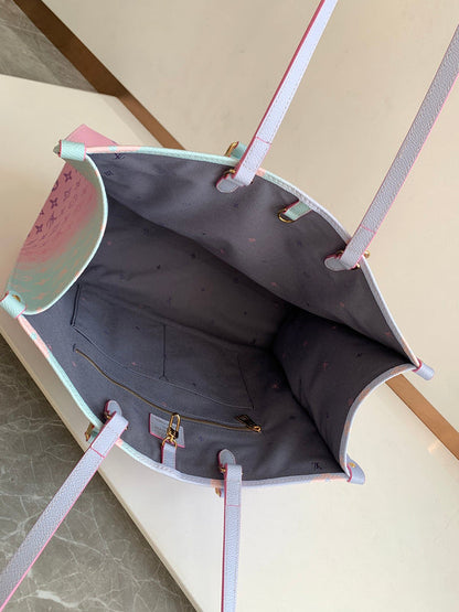 Lullal Fashion Lu-Vi Bags - 16760