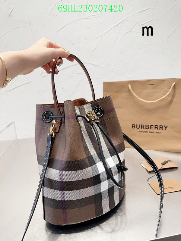 Lullal Fashion -BBR Bags - 220