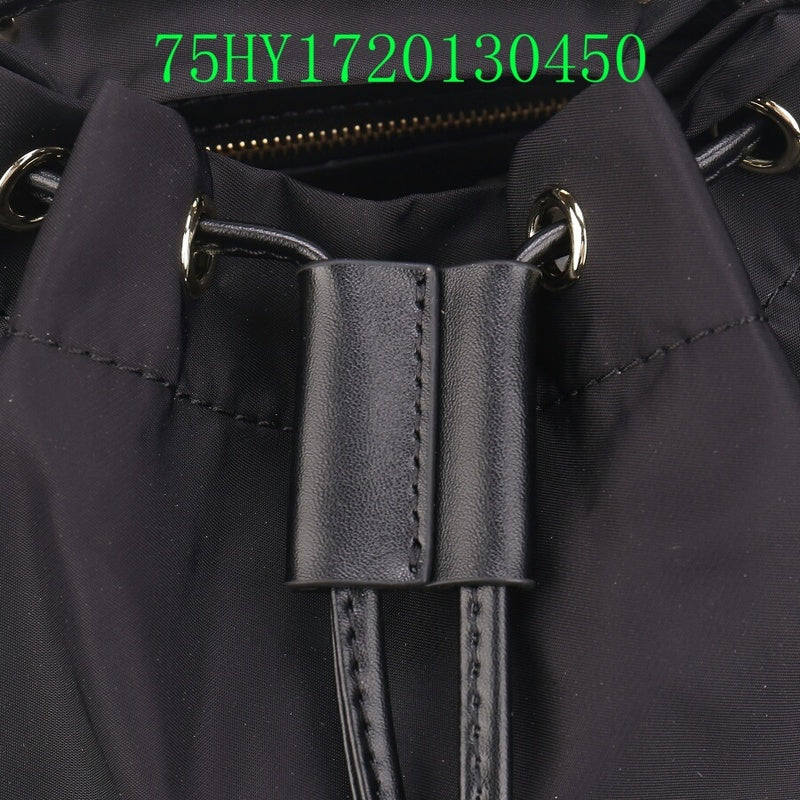 Lullal Fashion -BBR Bags - 218