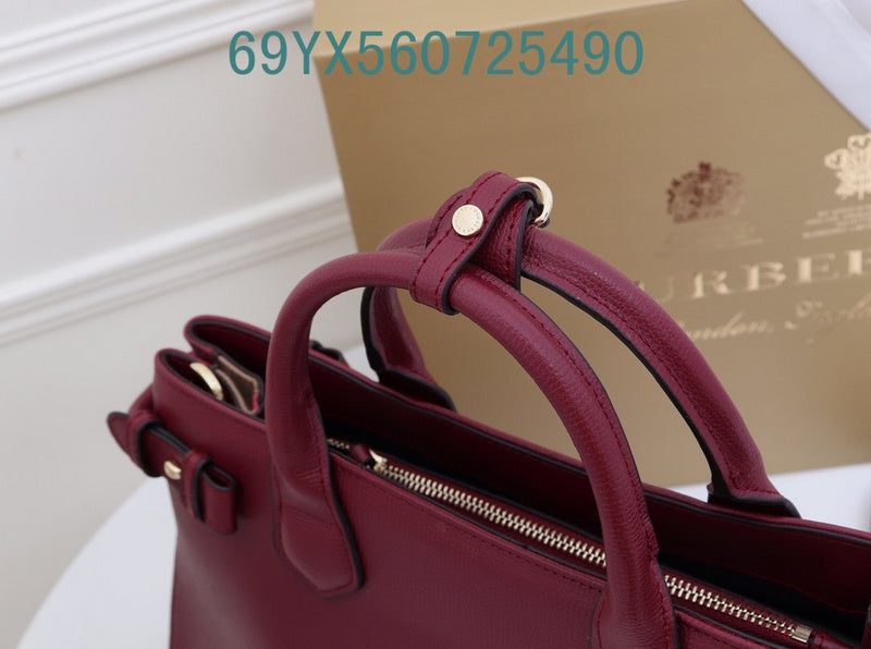 Lullal Fashion -BBR Bags - 690