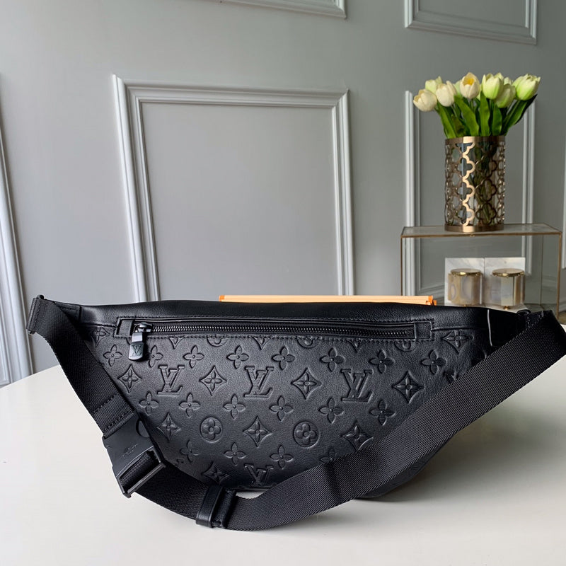 Lullal Fashion Lu-Vi Bags - 16784