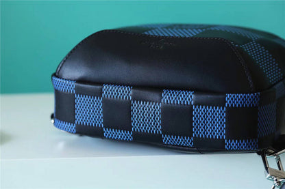 Lullal Fashion Lu-Vi bags - 10220