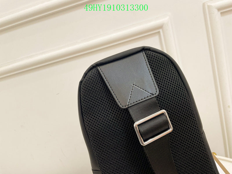 Lullal Fashion -BBR Bags - 159