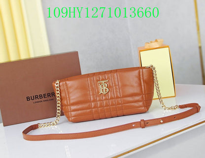 Lullal Fashion -BBR Bags - 406