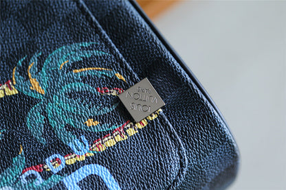 Lullal Fashion Lu-Vi bags - 10412