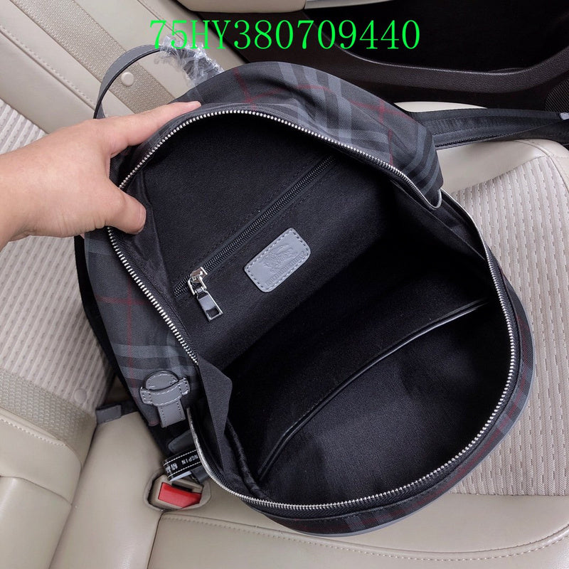 Lullal Fashion -BBR Bags - 456