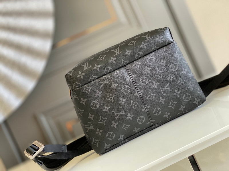 Lullal Fashion Lu-Vi Bags - 16964