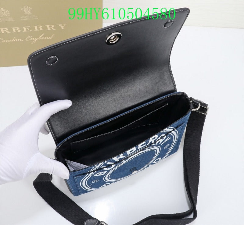 Lullal Fashion -BBR Bags - 544